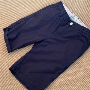 Scotch soda navy boys chino short